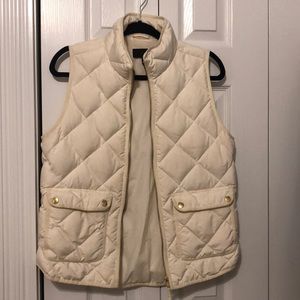 J Crew Vest